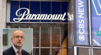 FCC greenlights $8.4B sale of CBS parent Paramount to Skydance