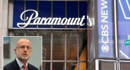 FCC greenlights $8.4B sale of CBS parent Paramount to Skydance