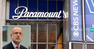 FCC greenlights $8.4B sale of CBS parent Paramount to Skydance