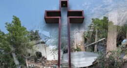 Faith brings light to devastated Texas town after deadly flooding disaster