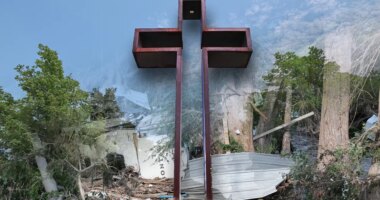Faith brings light to devastated Texas town after deadly flooding disaster