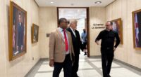 Faith leaders call on DeSantis to stop executions