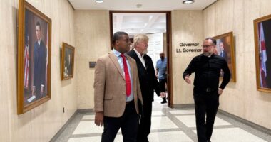 Faith leaders call on DeSantis to stop executions