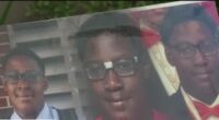 Family of Tampa teen who collapsed on football field uses tragedy to bring awareness