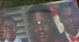 Family of Tampa teen who collapsed on football field uses tragedy to bring awareness