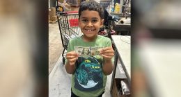 Family of boy killed by stray bullet on 4th of July desperate for answers 2 years later