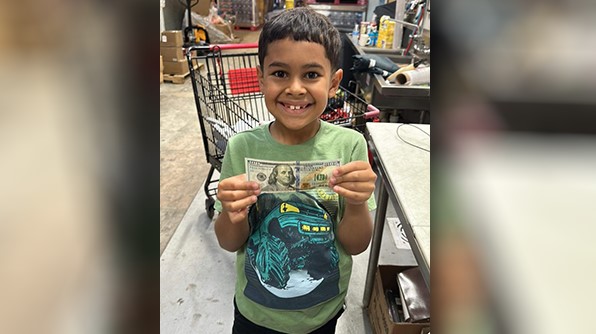 Family of boy killed by stray bullet on 4th of July desperate for answers 2 years later