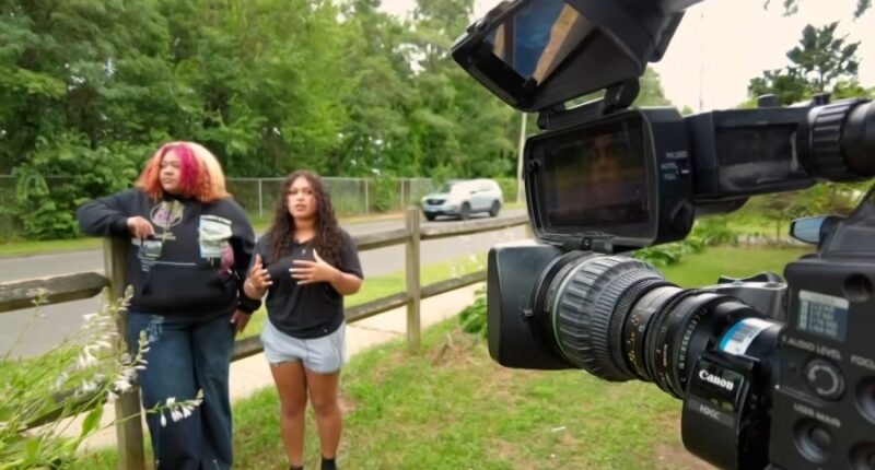 Family of teen charged in Polk County 'swatting' case shares their side of the story