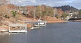 Family vacation to Georgia lake turns tragic when 5-year-old dies from drowning