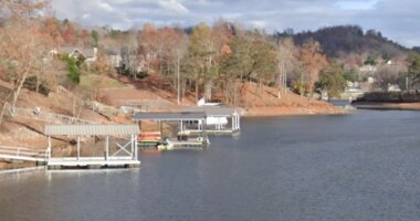 Family vacation to Georgia lake turns tragic when 5-year-old dies from drowning