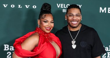 Fans Left Stunned As Nelly Tells Ashanti He’s Not Pitching In With The Baby On Their New Series
