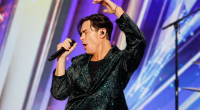 Fans Weigh In On Tom Sandoval's Unexpected AGT Journey