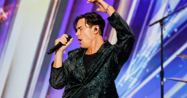 Fans Weigh In On Tom Sandoval's Unexpected AGT Journey