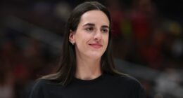 Fans slam Caitlin Clark and WNBA stars for protest over their pay
