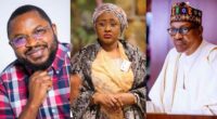 Farooq Kperogi retracts claim on Buhari-Aisha’s divorce, issues public apology