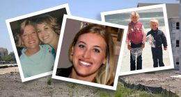 Father’s pursuit for missing daughter heats up with new evidence in case that’s no longer cold