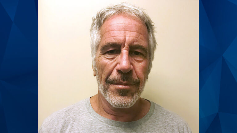 New Evidence Emerges: Was Epstein’s Death a Murder?
