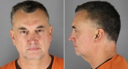 Federal grand jury indicts suspect accused of targeting Minnesota lawmakers in deadly shooting spree