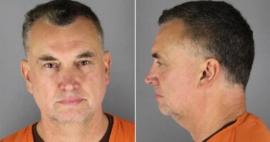 Federal grand jury indicts suspect accused of targeting Minnesota lawmakers in deadly shooting spree
