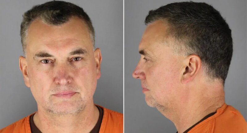 Federal grand jury indicts suspect accused of targeting Minnesota lawmakers in deadly shooting spree
