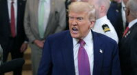 Federal judge block Trump administration from enforcing his executive order on birthrightÂ citizenship