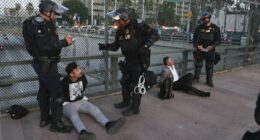 Federal judge blocks 'unlawful' ICE detentions in southern California