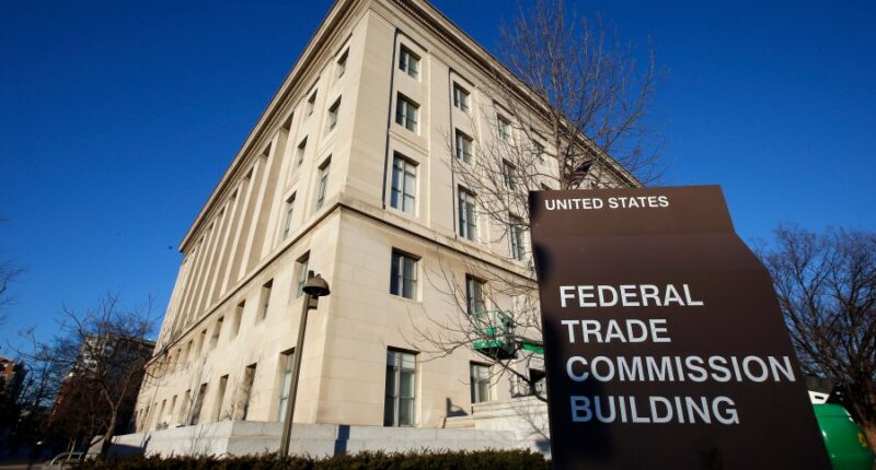 Federal judge sides with fired FTC commissioner in case against Trump