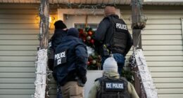 Federal judge tosses Trump administration's ‘sanctuary city’ lawsuit against Illinois