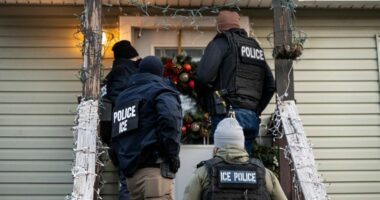 Federal judge tosses Trump administration's ‘sanctuary city’ lawsuit against Illinois