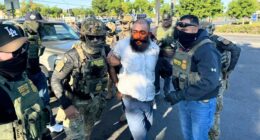 Feds' California Home Depot raid nabs 11 illegal migrants, one with 67 prior jail bookings