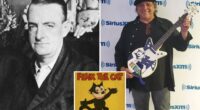 Felix the Cat heirs claim they were cut out of $100 million: lawsuit