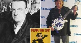 Felix the Cat heirs claim they were cut out of $100 million: lawsuit
