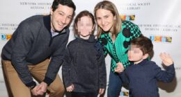 Female Blackstone executive named as second victim of NYC shooting