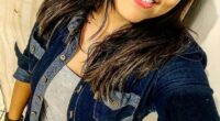 Photo of Thais Bonatti.
