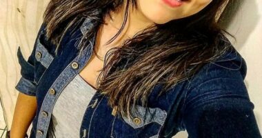 Photo of Thais Bonatti.