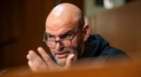 Fetterman on Mamdani: 'He’s not even a Democrat'