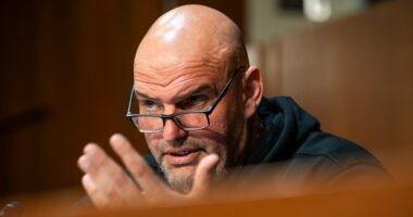 Fetterman on Mamdani: 'He’s not even a Democrat'
