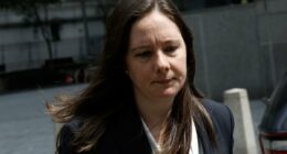 Fired US prosecutor who put Epstein behind bars strikes back at Trump