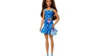 First Barbie with Type 1 diabetes unveiled