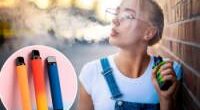 Flavored vapes can be addictive — even without nicotine: study