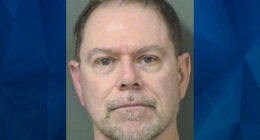 Florida Eye Doctor Charged in Ex-Wife’s Murder