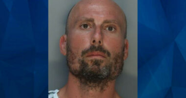 Florida Man Charged With Killing Mother, Stuffing Her Body in Trash Chute