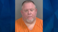 Florida Man Chases Pranking Children in His Car
