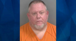 Florida Man Chases Pranking Children in His Car