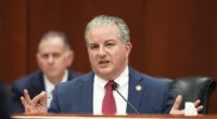 Florida Republican on ‘silly’ Epstein files controversy: 'Release whatever you got'