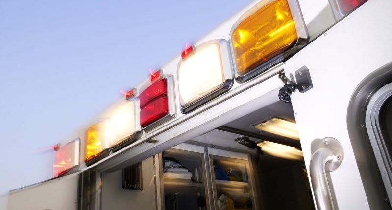 Florida ambulance company agrees to pay $900K to settle false claims allegations