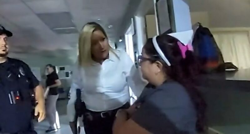 Florida day care worker accused of abusing 6 babies