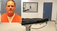 Florida man who killed his family after wife sought a divorce is set for execution