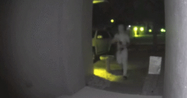 Florida teens' dangerous social media challenge has police warning parents, homeowners