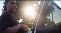 Florida woman charged with child neglect after leaving 2 children in sweltering vehicle